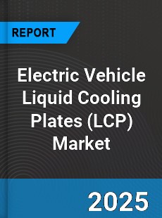 Electric Vehicle Liquid Cooling Plates Global and China Top Players Market