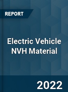 Electric Vehicle NVH Material Market