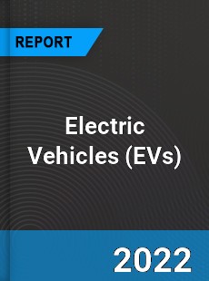 Electric Vehicles Market