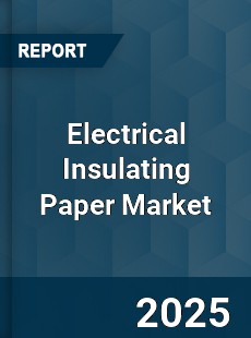 Electrical Insulating Paper