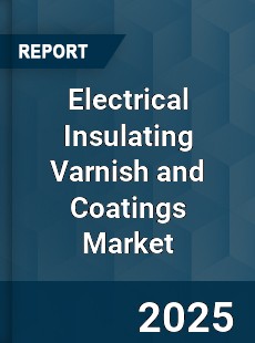 Electrical Insulating Varnish and Coatings
