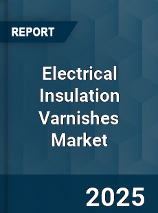 Electrical Insulation Varnishes
