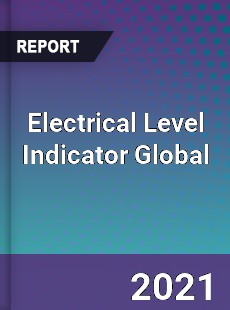 Electrical Level Indicator Market