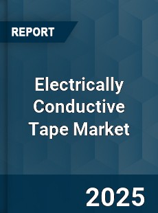 Electrically Conductive Tape