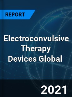 Electroconvulsive Therapy Devices Market