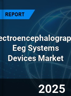 Electroencephalography Eeg Systems Devices Market