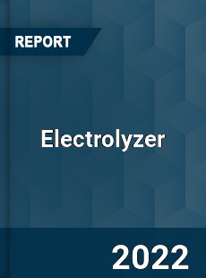 Electrolyzer Market