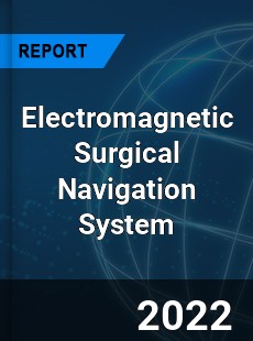 Electromagnetic Surgical Navigation System Market
