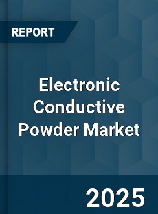 Electronic Conductive Powder