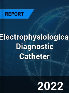 Electrophysiological Diagnostic Catheter Market