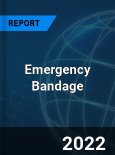 Emergency Bandage Market