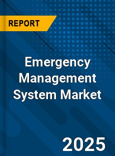Emergency Management System Market