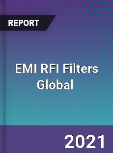 EMI RFI Filters Market