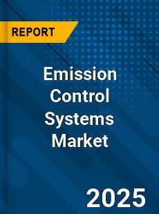 Emission Control Systems Global Market