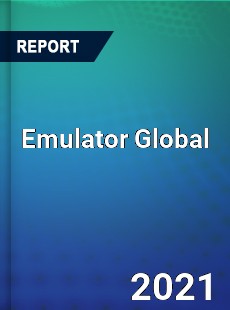 Emulator Global Market