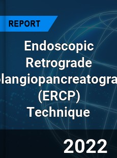 Endoscopic Retrograde Cholangiopancreatography Technique Market