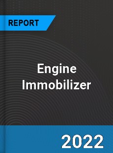Engine Immobilizer Market