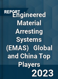 Engineered Material Arresting Systems Global and China Top Players Market