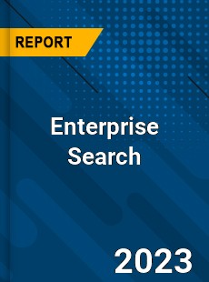 Enterprise Search Market