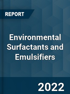 Environmental Surfactants and Emulsifiers Market