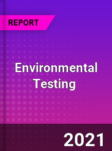 Environmental Testing Market