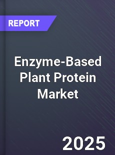 Enzyme Based Plant Protein Global and China Top Players Market