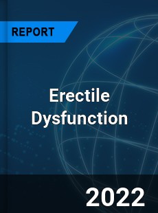 Erectile Dysfunction Market