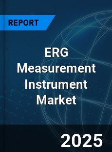 ERG Measurement Instrument Market