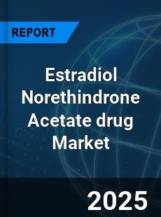 Estradiol Norethindrone Acetate drug Market