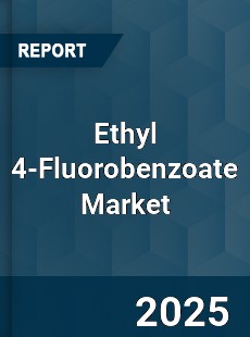 Ethyl 4 Fluorobenzoate