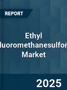 Ethyl Trifluoromethanesulfonate