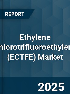 Ethylene Chlorotrifluoroethylene Market