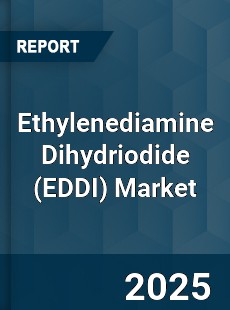 Ethylenediamine Dihydriodide