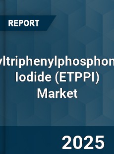 Ethyltriphenylphosphonium Iodide