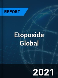 Etoposide Market Industry Size Emerging Trends Growth