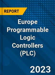 Europe Programmable Logic Controllers Market