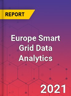 Europe Smart Grid Data Analytics Market