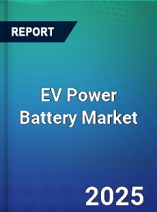 EV Power Battery Global Market