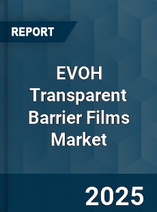 EVOH Transparent Barrier Films Market