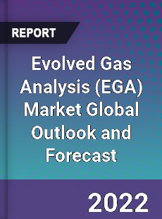 Evolved Gas Analysis