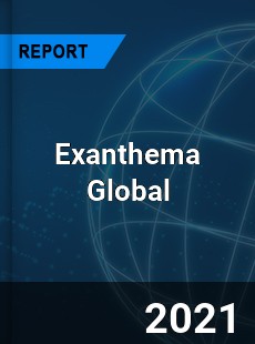 Exanthema Market Industry Size Emerging Trends Growth