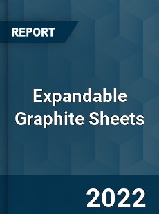 Expandable Graphite Sheets Market