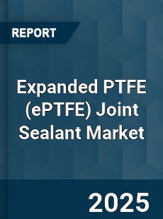 Expanded PTFE Joint Sealant