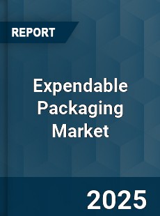 Expendable Packaging Market