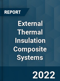 External Thermal Insulation Composite Systems Market