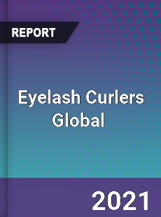 Eyelash Curlers Global Market