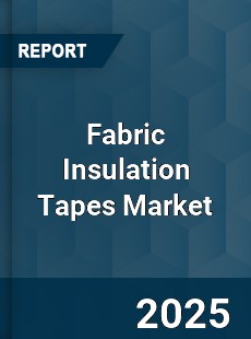 Fabric Insulation Tapes