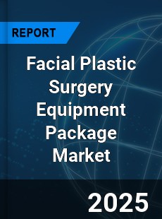 Facial Plastic Surgery Equipment Package Market