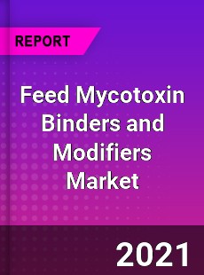 Feed Mycotoxin Binders and Modifiers Market