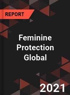Feminine Protection Market